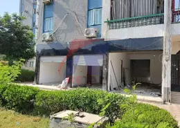 Shop - Studio for rent in Zahraa Madinet Nasr School St. - 10th District - Nasr City - Cairo