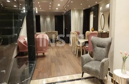 فيلا - 5 غرف نوم - 5 حمامات للايجار في ماونتن فيو هايد بارك - كمبوندات التجمع الخامس - التجمع الخامس - مدينة القاهرة الجديدة - القاهرة