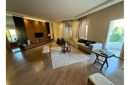 Villa - 6 Bedrooms - 6 Bathrooms for rent in Yasmine District - 14th District - Sheikh Zayed City - Giza
