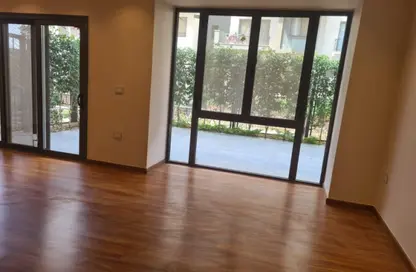 Apartment - 2 Bedrooms - 3 Bathrooms for rent in Eastown - 5th Settlement Compounds - The 5th Settlement - New Cairo City - Cairo