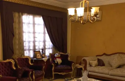 Apartment - 3 Bedrooms - 2 Bathrooms for sale in Africa   Emtedad Moustafa Al Nahas - 9th Zone - Nasr City - Cairo