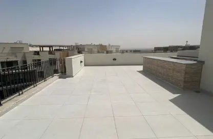Apartment - Studio - 1 Bathroom for rent in Eastown - 5th Settlement Compounds - The 5th Settlement - New Cairo City - Cairo