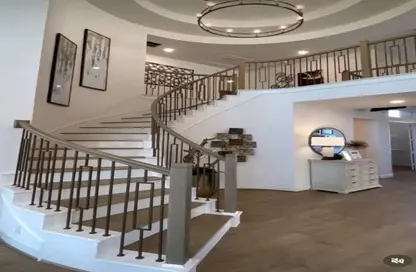 Twin House - 3 Bedrooms - 4 Bathrooms for sale in Bamboo Palm Hills - 26th of July Corridor - 6 October City - Giza