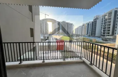 Apartment - 3 Bedrooms - 3 Bathrooms for sale in Park Side Residence - Zed Towers - Sheikh Zayed Compounds - Sheikh Zayed City - Giza Apartment - 3 Bedrooms - 3 Bathrooms for sale in Park Side Residence - Zed Towers - Sheikh Zayed Compounds - Sheikh Zayed City - Giza