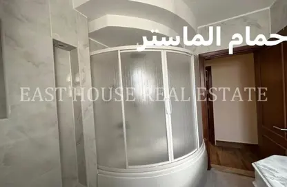 Duplex - 5 Bedrooms - 3 Bathrooms for rent in District 1 - The 5th Settlement - New Cairo City - Cairo