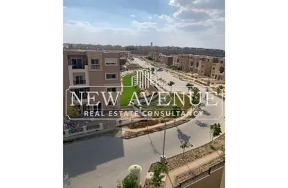 شقة - 2 غرف نوم - 1 حمام للبيع في شاليا تاج سيتي - تاج سيتي - كمبوندات التجمع الخامس - التجمع الخامس - مدينة القاهرة الجديدة - القاهرة