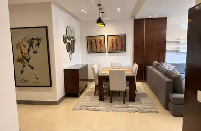 Apartment - 3 Bedrooms - 2 Bathrooms for rent in Madinaty - Cairo