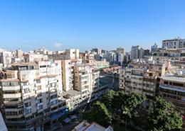 Apartment - 3 bedrooms - 2 bathrooms for للبيع in Mohammed Al Eqbal St. - Laurent - Hay Sharq - Alexandria
