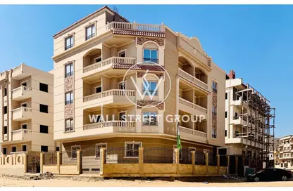 Duplex - 3 Bedrooms - 3 Bathrooms for sale in Al Andalus El Gedida - Al Andalus District - New Cairo City - Cairo