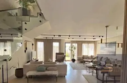 Apartment - 3 Bedrooms - 3 Bathrooms for sale in Talala - New Heliopolis Compounds - New Heliopolis - Cairo