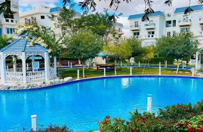 iVilla - 3 Bedrooms - 3 Bathrooms for sale in Mountain View iCity October - 6 October Compounds - 6 October City - Giza iVilla - 3 Bedrooms - 3 Bathrooms for sale in Mountain View iCity October - 6 October Compounds - 6 October City - Giza