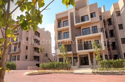 Penthouse - 3 Bedrooms - 3 Bathrooms for sale in Fifth Square - The 5th Settlement - New Cairo City - Cairo