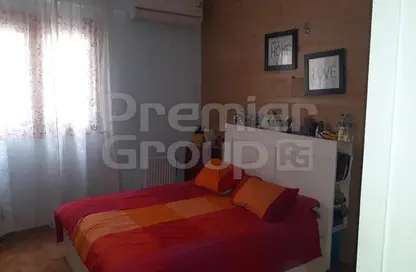 Apartment - 3 Bedrooms - 2 Bathrooms for rent in Street 252 - Degla - Hay El Maadi - Cairo