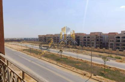 Apartment - 3 Bedrooms - 2 Bathrooms for sale in Loaloa El Ahram - 5th Settlement Compounds - The 5th Settlement - New Cairo City - Cairo