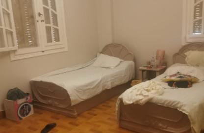 Apartment - 3 Bedrooms - 3 Bathrooms for rent in Zahraa Madinat Nasr - Nasr City - Cairo