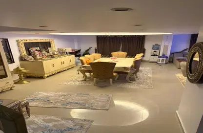 Duplex - 3 Bedrooms - 3 Bathrooms for sale in Fatma Al Sharbatly Mosque - District 3 - The 5th Settlement - New Cairo City - Cairo