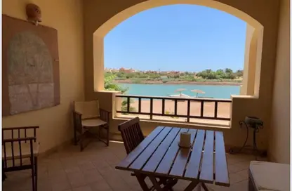 Apartment - 2 Bedrooms - 2 Bathrooms for sale in Mangroovy Residence - Al Gouna - Hurghada - Red Sea