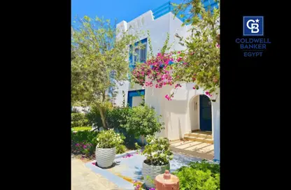 شاليه - 2 غرف نوم - 2 حمامات للبيع في سكالا ماونتن فيو راس الحكمة - منتجعات الساحل الشمالي - الساحل الشمالي