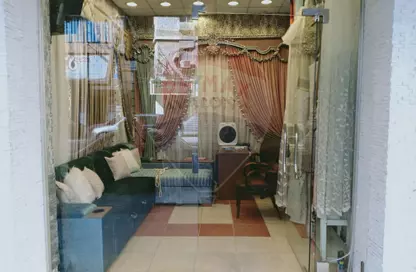 Shop - Studio for sale in Victoria - Hay Awal El Montazah - Alexandria