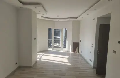 Apartment - 2 Bedrooms - 2 Bathrooms for rent in Hyde Park - 5th Settlement Compounds - The 5th Settlement - New Cairo City - Cairo