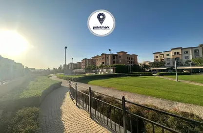 Villa - 4 Bedrooms - 5 Bathrooms for sale in Mivida - 5th Settlement Compounds - The 5th Settlement - New Cairo City - Cairo