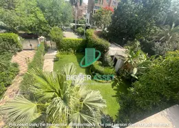 فيلا - استوديو - 4 حمامات للايجار في شارع 209 - دجلة - حي المعادي - القاهرة