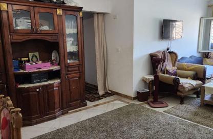 Apartment - 3 Bedrooms - 1 Bathroom for sale in Gamal Abdel Nasser Axis - The 3rd Settlement - New Cairo City - Cairo