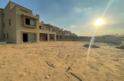 Villa - 5 Bedrooms - 5 Bathrooms for sale in Palm Hills Kattameya - El Katameya Compounds - El Katameya - New Cairo City - Cairo