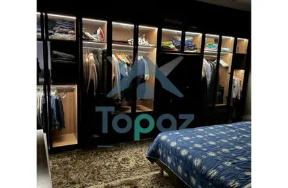شقة - 3 غرف نوم - 3 حمامات للبيع في ذا كورت ياردز - كمبوندات الشيخ زايد - الشيخ زايد - الجيزة