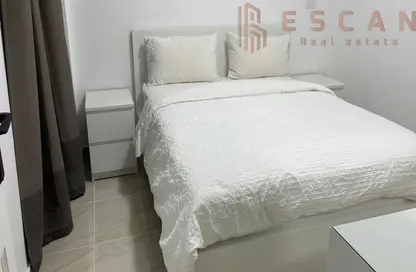 Apartment - 2 Bedrooms - 1 Bathroom for rent in Madinaty - Cairo