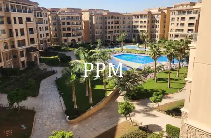 Apartment - 4 Bedrooms - 3 Bathrooms for rent in 90 Avenue - South Investors Area - New Cairo City - Cairo