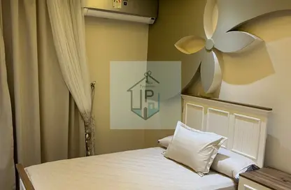 Apartment - 3 Bedrooms - 3 Bathrooms for rent in Al Narges 3 - Al Narges - New Cairo City - Cairo