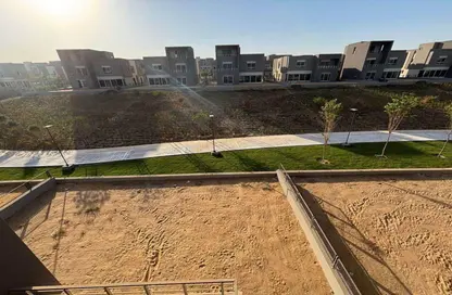 تاون هاوس - 4 غرف نوم - 5 حمامات للبيع في ايتابا - كمبوندات الشيخ زايد - الشيخ زايد - الجيزة