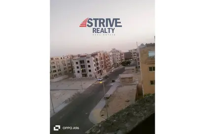 شقة - 2 غرف نوم - 1 حمام للبيع في جاردينيا سبرنجز - امتداد المستثمرين الشمالية - مدينة القاهرة الجديدة - القاهرة