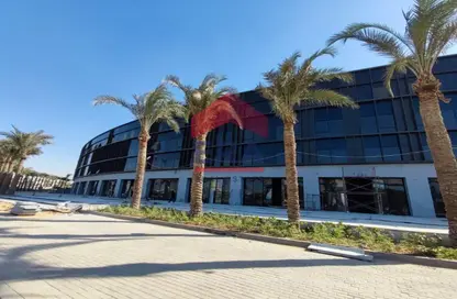 Office Space - Studio - 1 Bathroom for rent in Lake View - 5th Settlement Compounds - The 5th Settlement - New Cairo City - Cairo Office Space - Studio - 1 Bathroom for rent in Lake View - 5th Settlement Compounds - The 5th Settlement - New Cairo City - Cairo