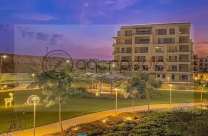 شقة - 2 غرف نوم - 1 حمام للبيع في تاج سيتي - كمبوندات التجمع الخامس - التجمع الخامس - مدينة القاهرة الجديدة - القاهرة