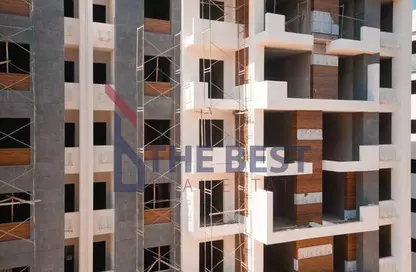 Duplex - 3 Bedrooms - 3 Bathrooms for sale in Mostakbal City - Future City - Cairo