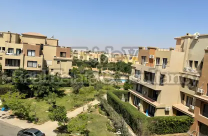 شقة - 2 غرف نوم - 2 حمامات للايجار في كازا - كمبوندات الشيخ زايد - الشيخ زايد - الجيزة