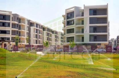 Apartment - 1 Bedroom - 1 Bathroom for sale in Taj City - 5th Settlement Compounds - The 5th Settlement - New Cairo City - Cairo