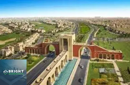 شقة - 3 غرف نوم - 2 حمامات للبيع في مدينتي - القاهرة