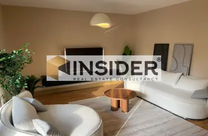 شقة - 4 غرف نوم - 4 حمامات للايجار في ايستاون - كمبوندات التجمع الخامس - التجمع الخامس - مدينة القاهرة الجديدة - القاهرة