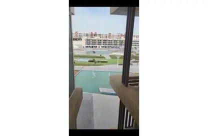 شقة - 2 غرف نوم - 1 حمام للايجار في نيوم اكتوبر - التوسعات الشمالية - مدينة 6 أكتوبر - الجيزة