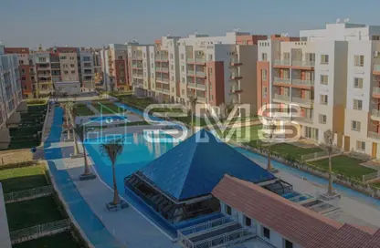 Apartment - 3 Bedrooms - 3 Bathrooms for sale in Promenade New Cairo - 5th Settlement Compounds - The 5th Settlement - New Cairo City - Cairo