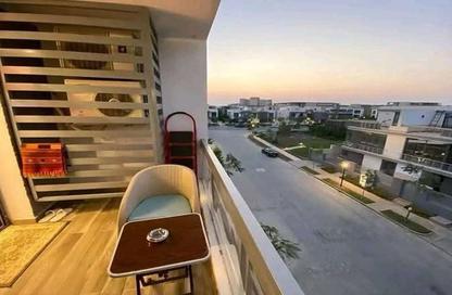 Apartment - 3 Bedrooms - 3 Bathrooms for sale in Taj City - 5th Settlement Compounds - The 5th Settlement - New Cairo City - Cairo