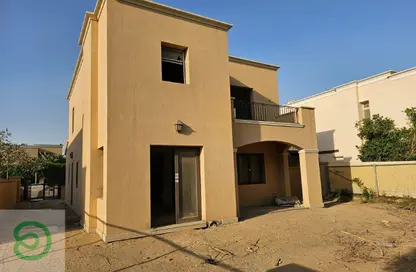 فيلا - 4 غرف نوم - 4 حمامات للبيع في ميفيدا - كمبوندات التجمع الخامس - التجمع الخامس - مدينة القاهرة الجديدة - القاهرة