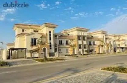 فيلا - 6 غرف نوم - 6 حمامات للبيع في المقصد - كمبوندات العاصمة الإدارية الجديدة - العاصمة الإدارية الجديدة - القاهرة