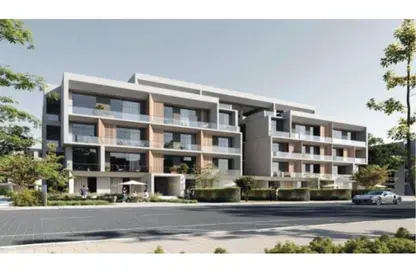 شقة - 2 غرف نوم - 2 حمامات للبيع في ميست - كمبوندات التجمع الخامس - التجمع الخامس - مدينة القاهرة الجديدة - القاهرة