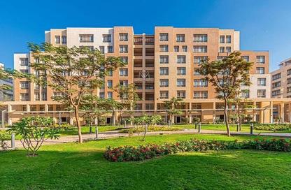 Duplex - 4 Bedrooms - 3 Bathrooms for sale in Al Maqsad - New Capital Compounds - New Capital City - Cairo