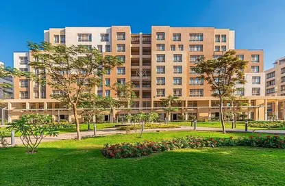 شقة - 3 غرف نوم - 3 حمامات للبيع في المقصد - كمبوندات العاصمة الإدارية الجديدة - العاصمة الإدارية الجديدة - القاهرة