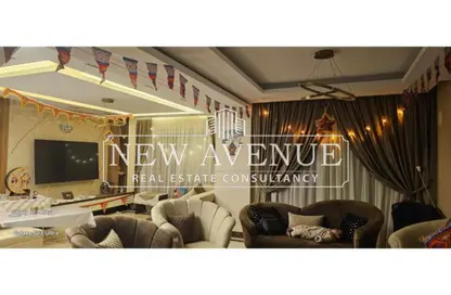 Penthouse - 3 Bedrooms - 3 Bathrooms for sale in Stone Residence - 5th Settlement Compounds - The 5th Settlement - New Cairo City - Cairo